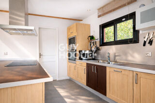  Maison à vendre 163 m²