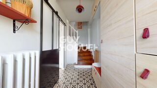  Maison à vendre 5 pièces 74 m²