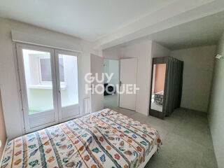  Appartement à louer 2 pièces 32 m²