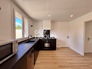  Maison à vendre 5 pièces 135 m²