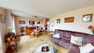 Appartement 5 pièces 94 m² · à Dijon · 94 m² · 180 000 €