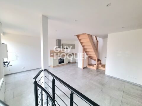  Maison  louer 3 pices 50 m