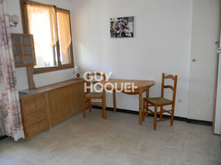 Vente Appartement appartement Canet-en-roussillon