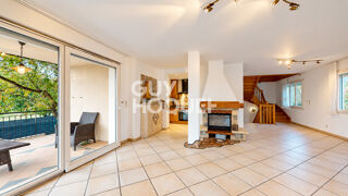  Maison à vendre 7 pièces 200 m²