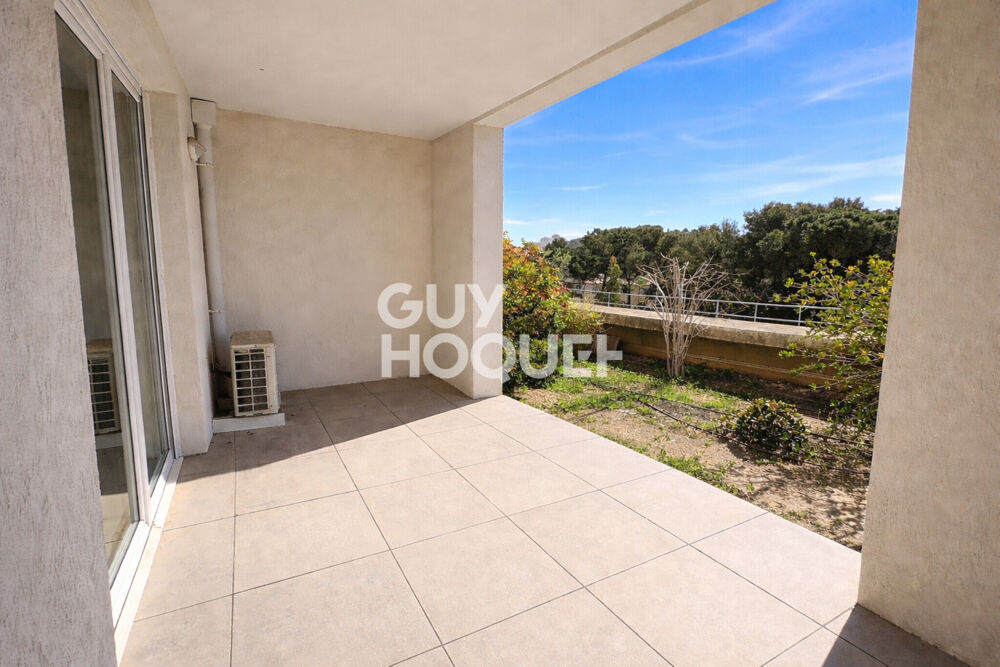 Vente Appartement appartement Cavalaire-sur-mer
