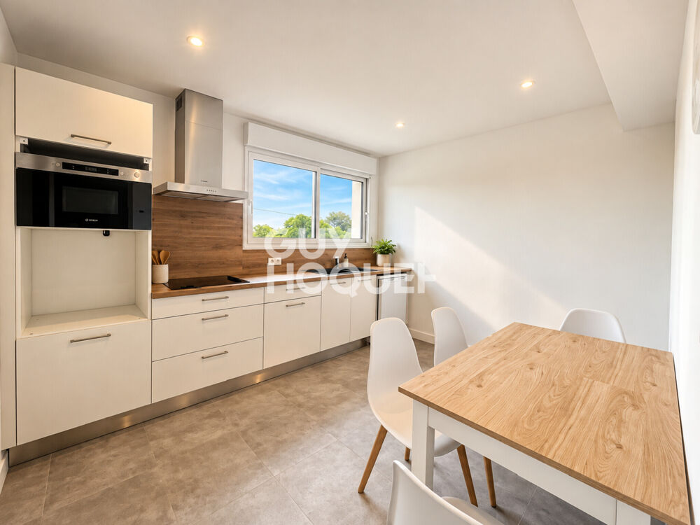 Vente Maison maison Le verdon-sur-mer