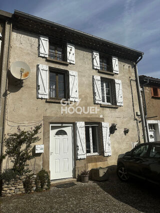  Maison à vendre 4 pièces 139 m²