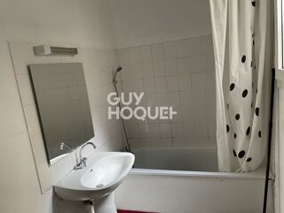  Appartement à vendre 1 pièce 32 m²