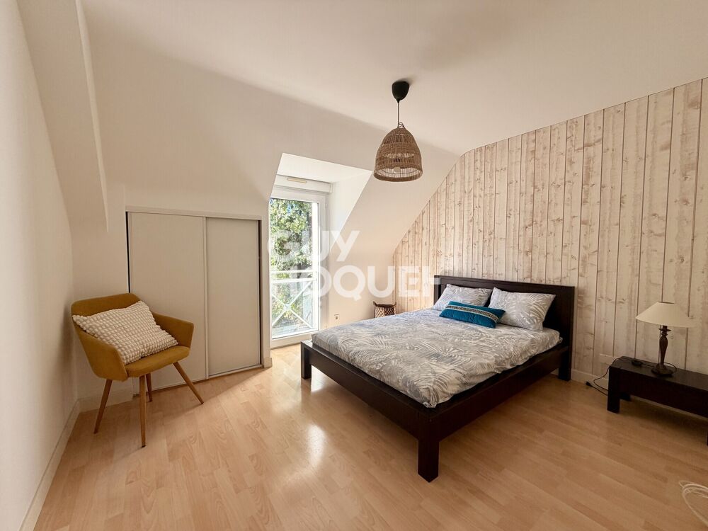 à vendre  Maison Sautron (44880)