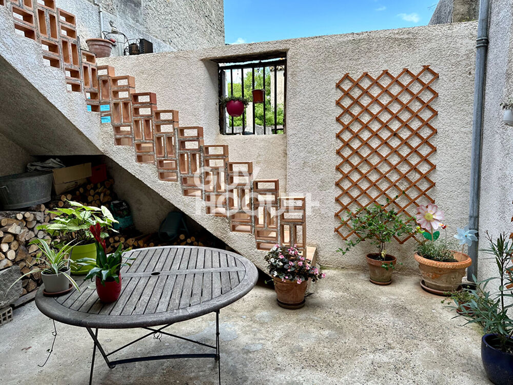 Vente Maison maison Carcassonne