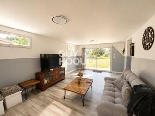  Maison à vendre 3 pièces 78 m²
