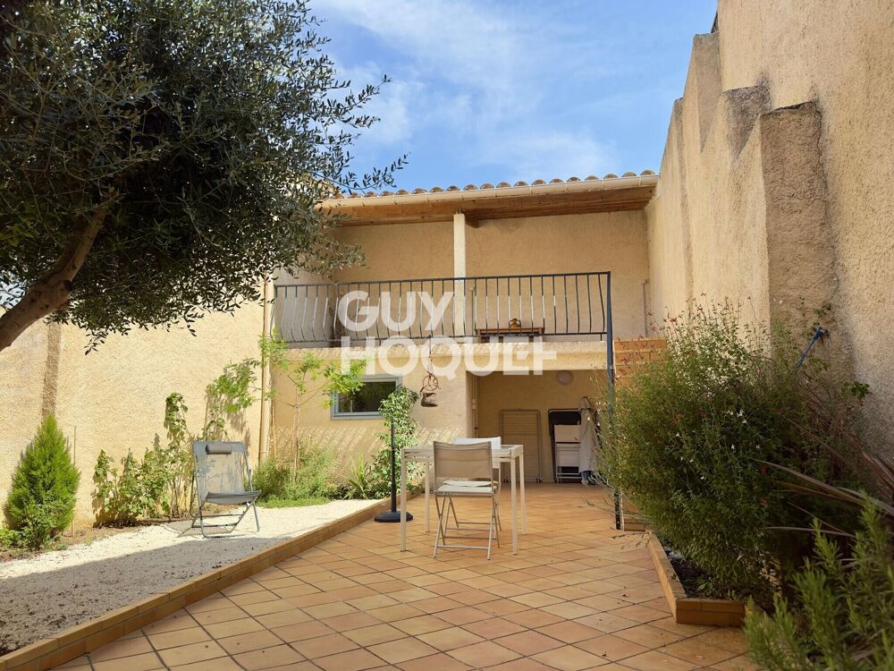Maison 4 pièces 80 m² · à Villegailhenc · 80 m² · 159 900 €