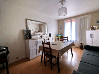  Appartement � vendre 3 pi�ces 56 m�