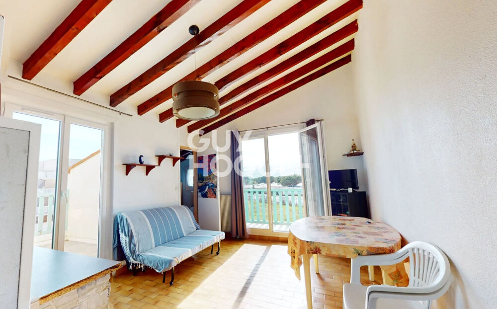 Vente Appartement appartement Canet-en-roussillon