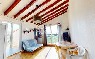 Vente Appartement appartement Canet-en-roussillon