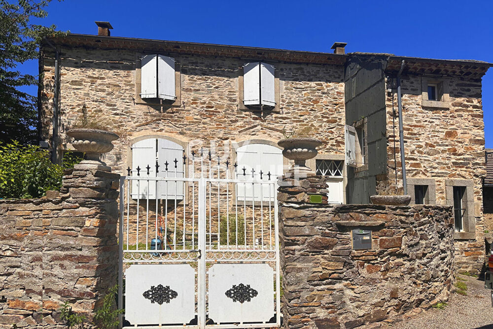 Maison 5 pièces 131 m² · à Roquefère · 131 m² · 179 900 €