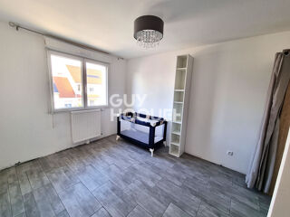  Maison à louer 6 pièces 123 m²