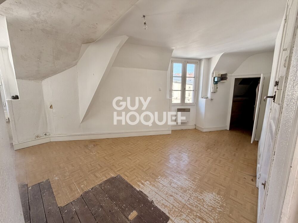 Vente Appartement appartement Nantes
