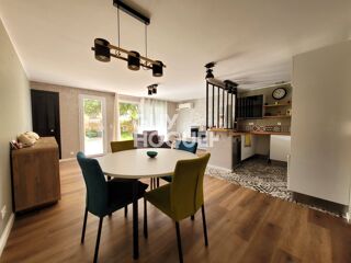  Appartement � vendre 2 pi�ces 58 m�