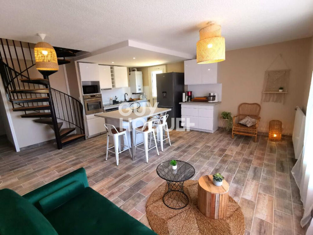 Location Appartement appartement Gradignan