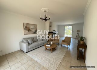  Maison à vendre 5 pièces 95 m²