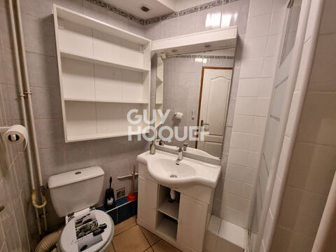  Appartement � louer 2 pi�ces 38 m�