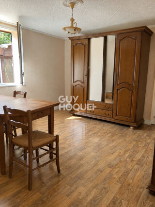  Maison à vendre 4 pièces 83 m²