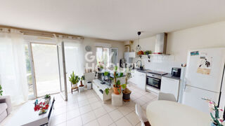  Maison à vendre 3 pièces 71 m²