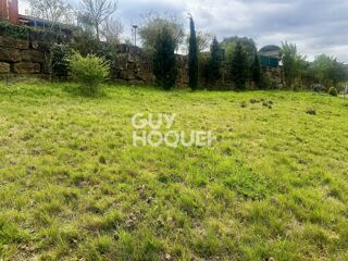  Terrain � vendre 1001 m�