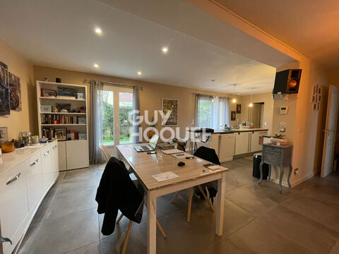  Maison � louer 7 pi�ces 126 m�