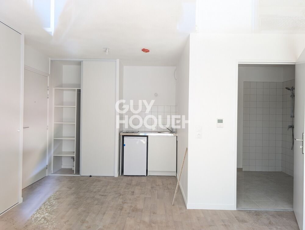 Vente Appartement appartement Dijon