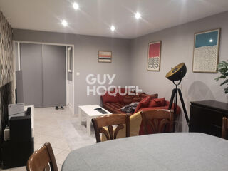  Appartement � vendre 3 pi�ces 69 m�