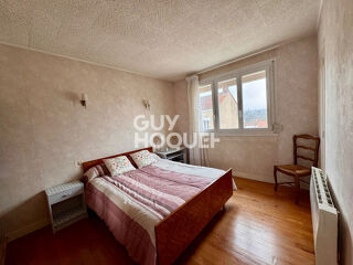  Maison à vendre 4 pièces 85 m²