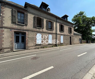  Maison � vendre 5 pi�ces 242 m�