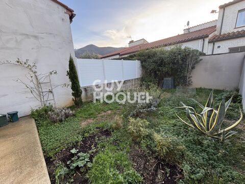  Maison � louer 3 pi�ces 70 m�