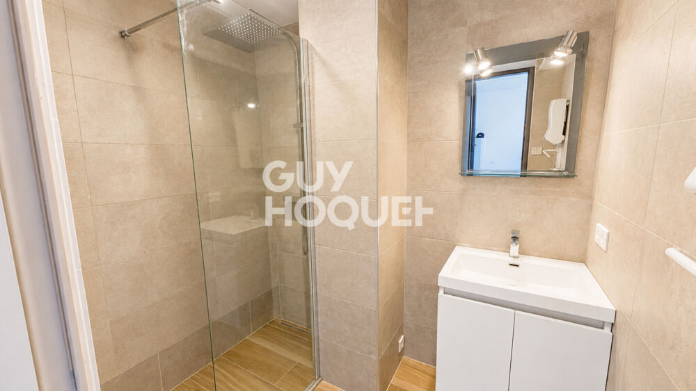 Vente Appartement appartement Cavalaire-sur-mer