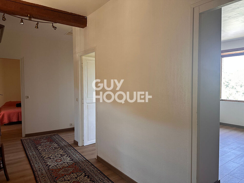 Vente Maison maison Roquefère