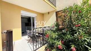  Appartement à vendre 2 pièces 25 m²