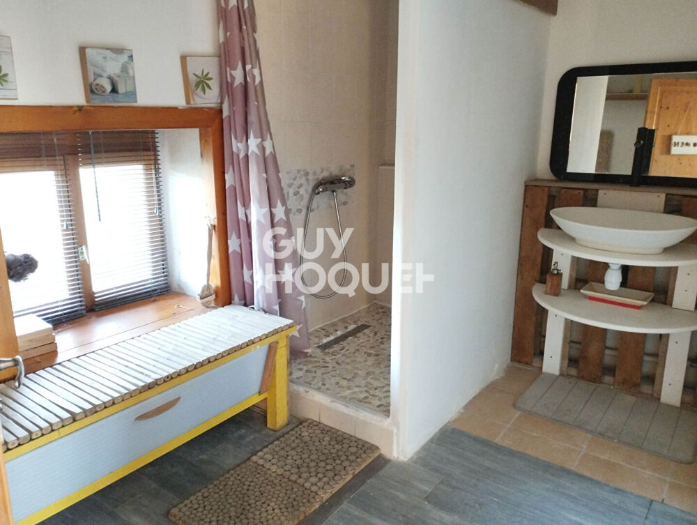 Vente Maison maison Villiers saint georges proche