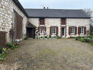  Maison à vendre 5 pièces 103 m²