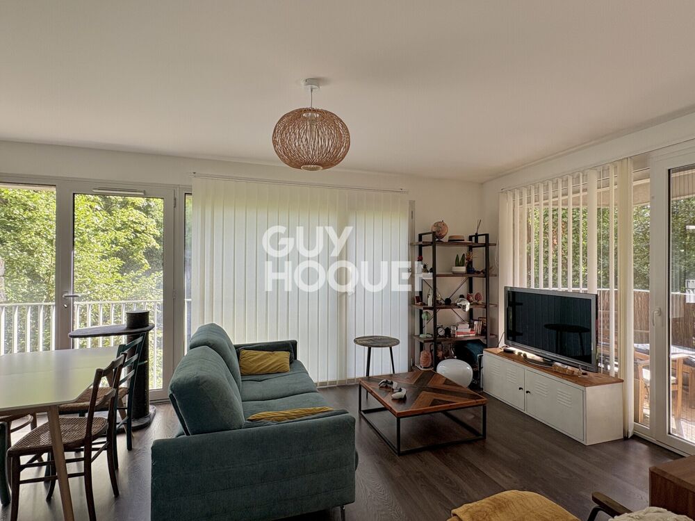 Location Appartement appartement Saint-herblain