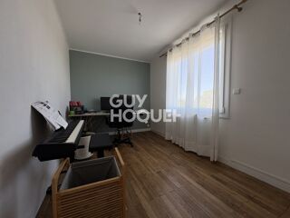  Maison à louer 5 pièces 100 m²