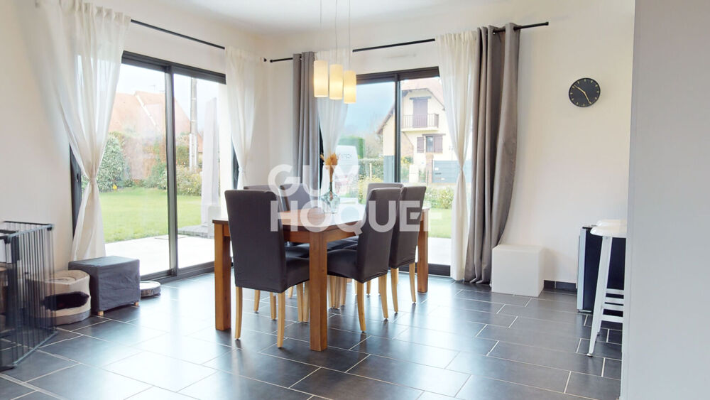 Vente Maison maison Préaux