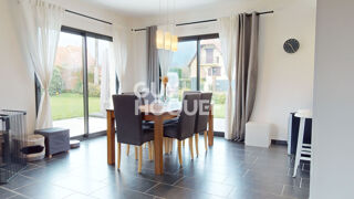 Maison à vendre 6 pièces 120 m²