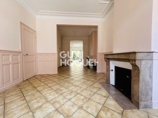  Maison à vendre 6 pièces 140 m²