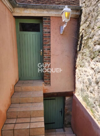  Maison à vendre 4 pièces 75 m²