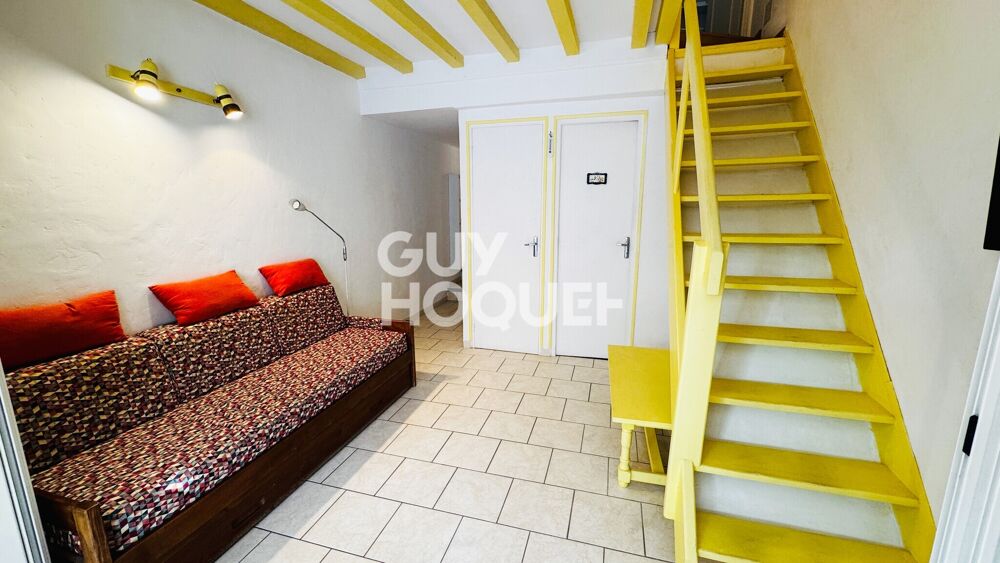 Vente Appartement appartement Cavalaire-sur-mer