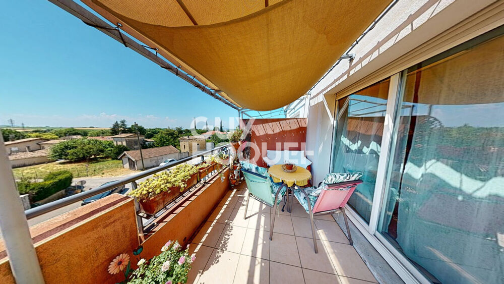 Vente Appartement appartement Crest