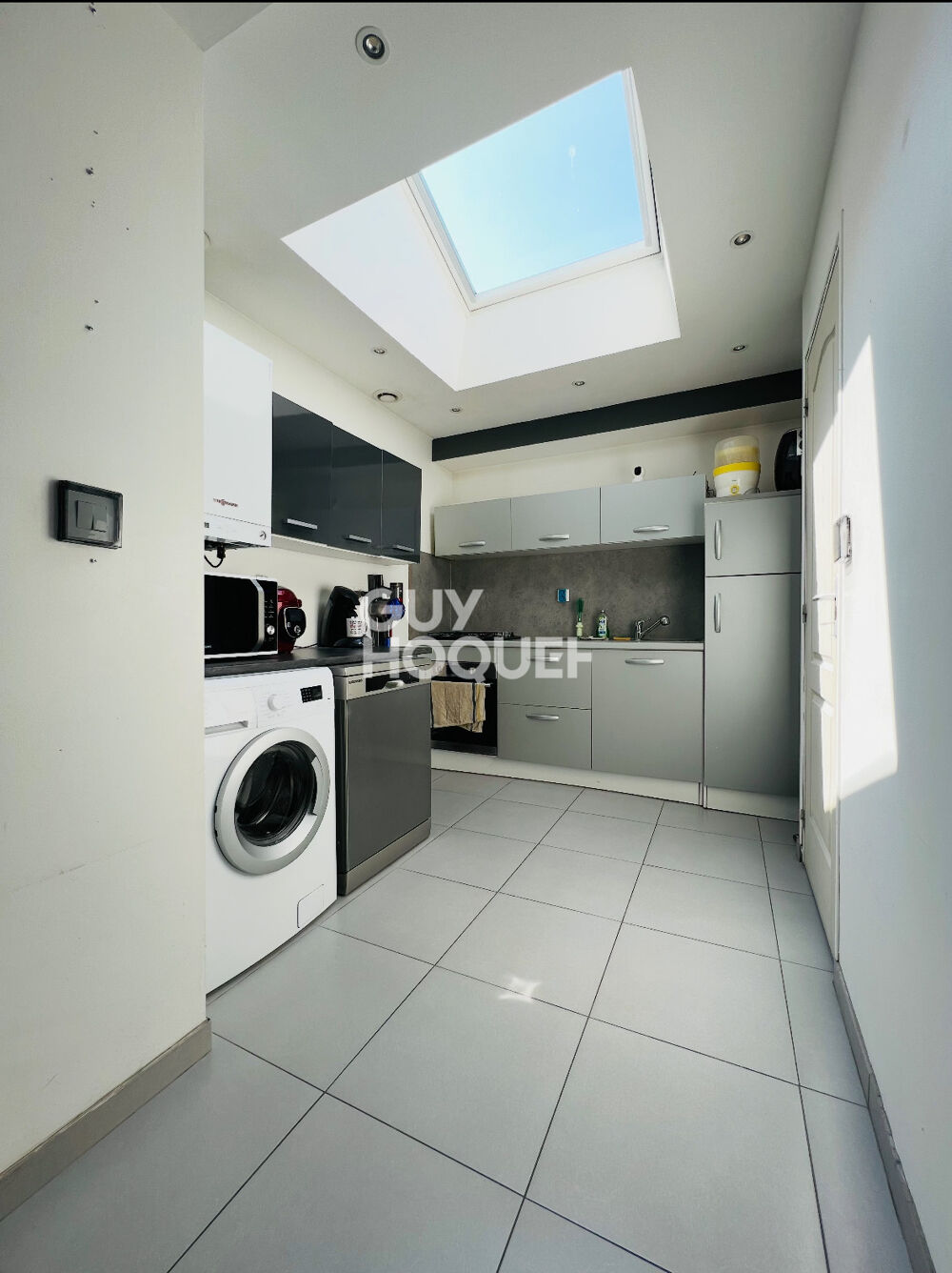 Vente Maison maison Amiens