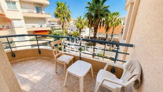  Appartement à vendre 3 pièces 55 m²
